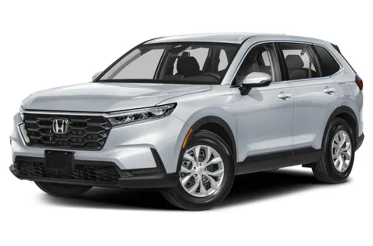 هوندا CR-V أفضل 10 سيارات رياضية متعددة الاستخدامات مبيعا في عام 2025