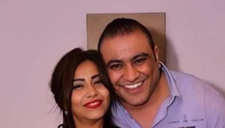 شيرين عبد الوهاب