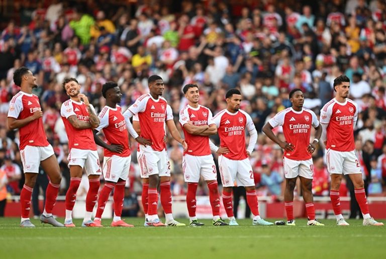 ريال مدريد ومانشستر سيتي