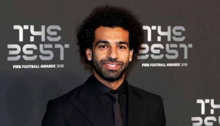 المصري محمد صلاح