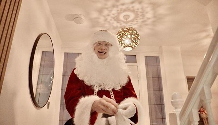 النرويجي إيرلينغ هالاند