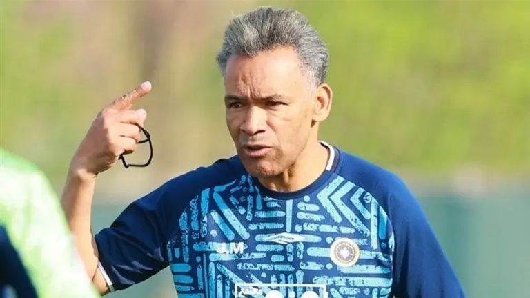 خوسيه مورايس البرتغالي خوسيه مورايس