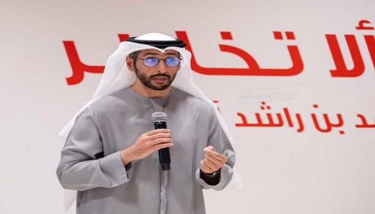 فعاليات «تسريع المواءمة الوطنية والأثر لمؤتمر الأمم المتحدة للمياه 2026»