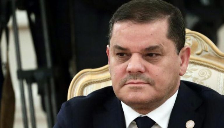 عبدالحميد الدبيبة