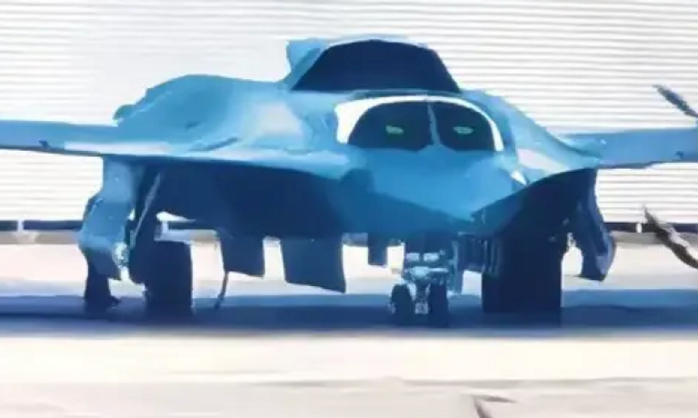 المقاتلين الصينيتين من الجيل السادس