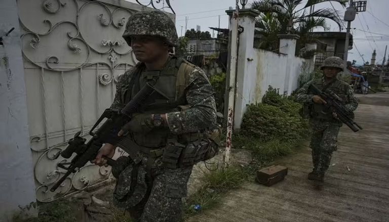 منفذا هجوم بوندي تلقوا تدريبا في الفلبين