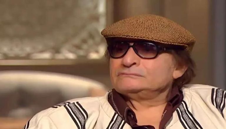 حقيقة إصابة محيي إسماعيل بجلطة في المخ