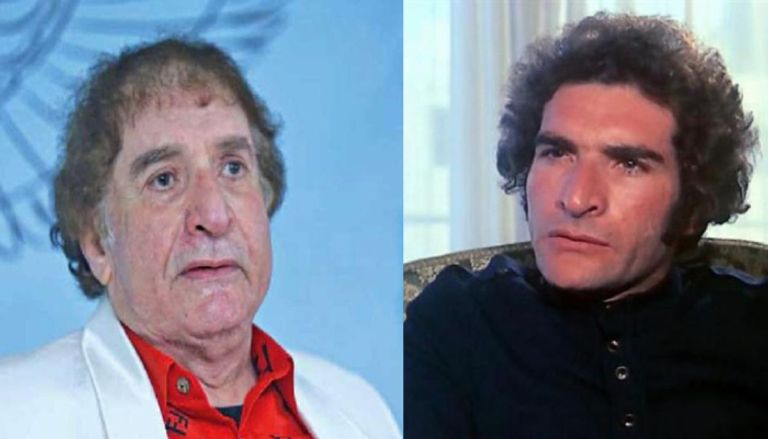 حقيقة إصابة محيي إسماعيل بجلطة في المخ