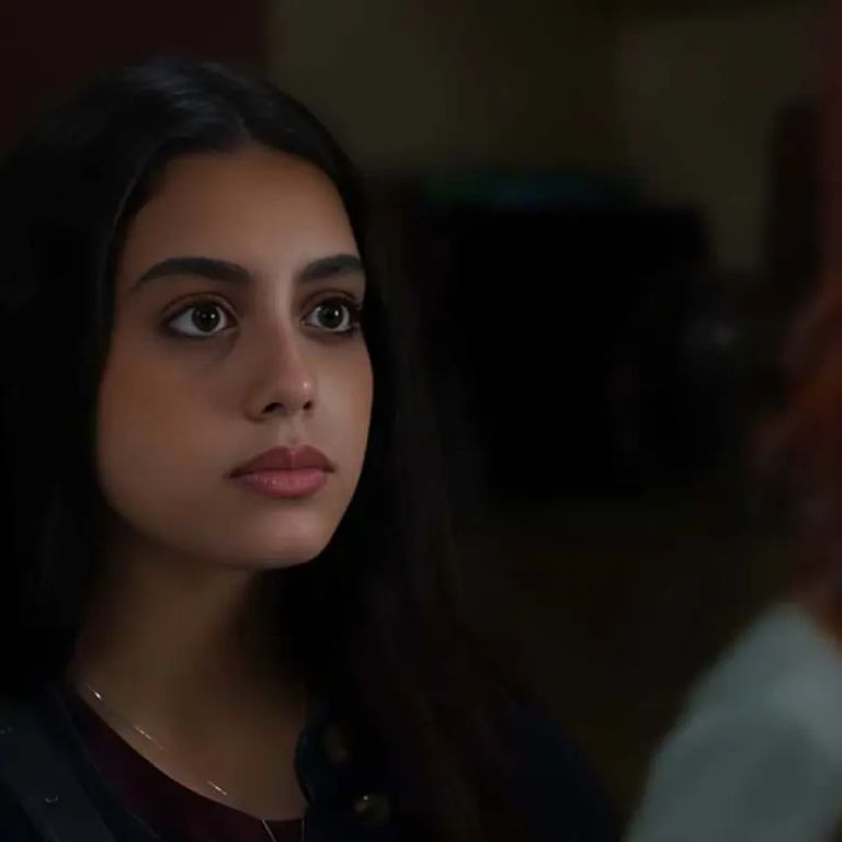 الحلقة 8 من مسلسل ميدتيرم