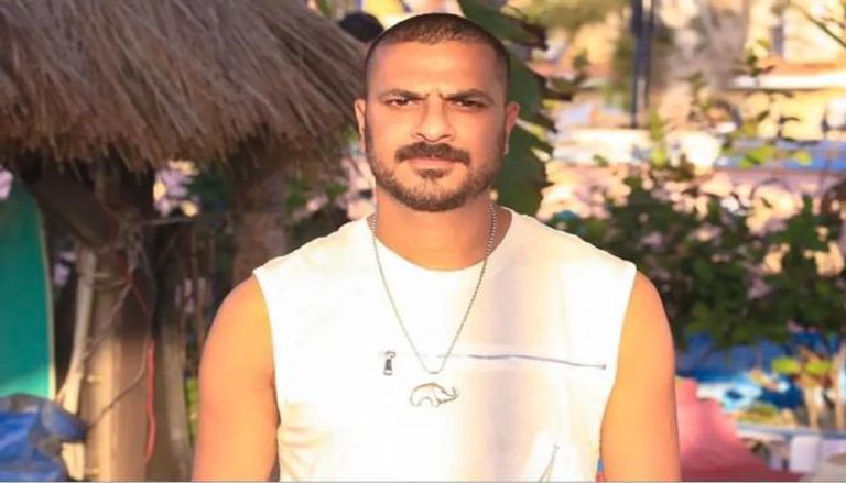 مصطفى أبو سريع