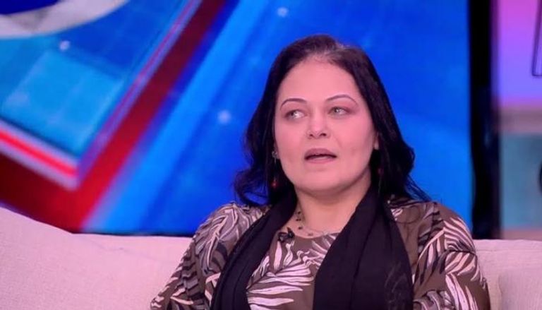 نيفين مندور