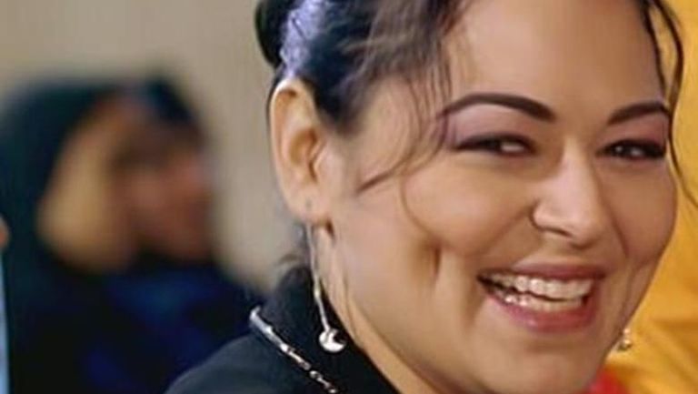 نيفين مندور