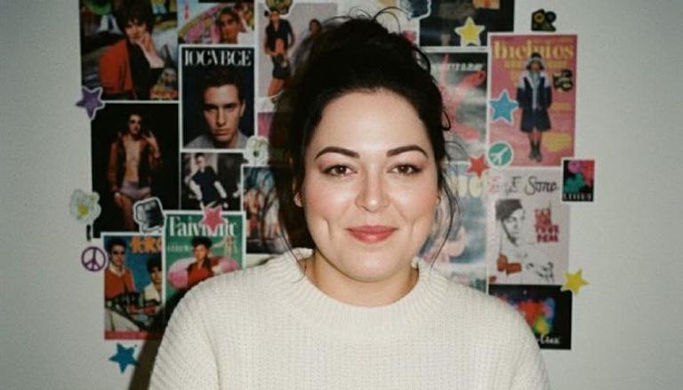 تفاصيل وفاة نيفين مندور