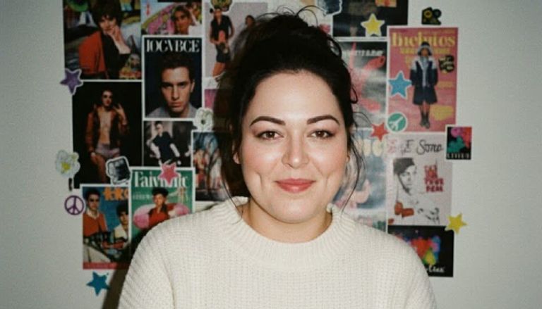 حقيقة وجود شبهة جنائية في وفاة نيفين مندور