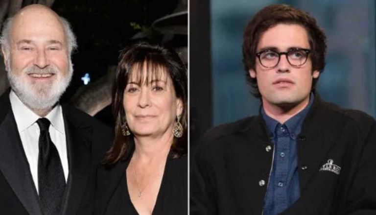 عائلة روب راينر