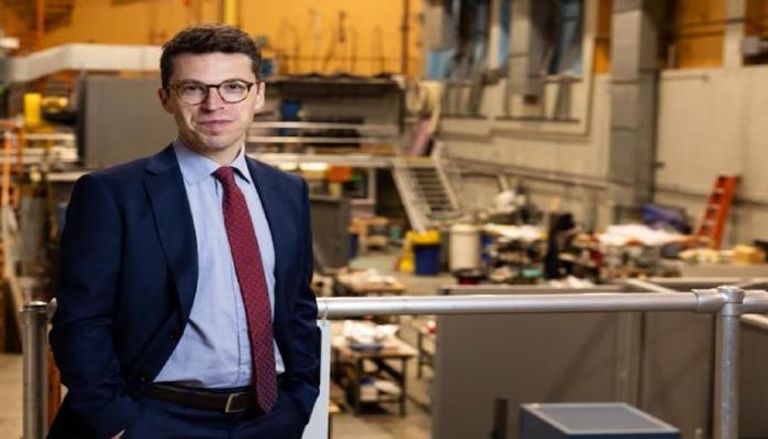 مقتل أستاذ نووي يهودي في ماساتشوستس الأمريكية