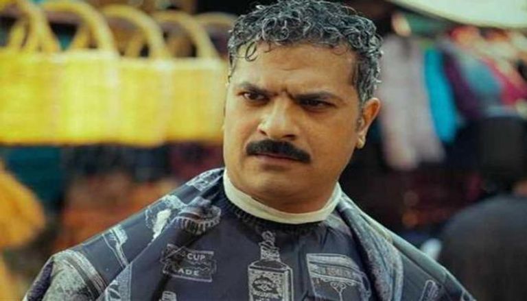 حقيقة علاقة مصطفى أبو سريع بفنانة شابة