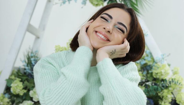 فيديو زينة أحمد يثير الجدل على مواقع التواصل