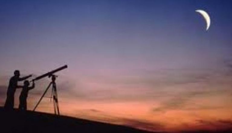 موعد بداية شهر شعبان