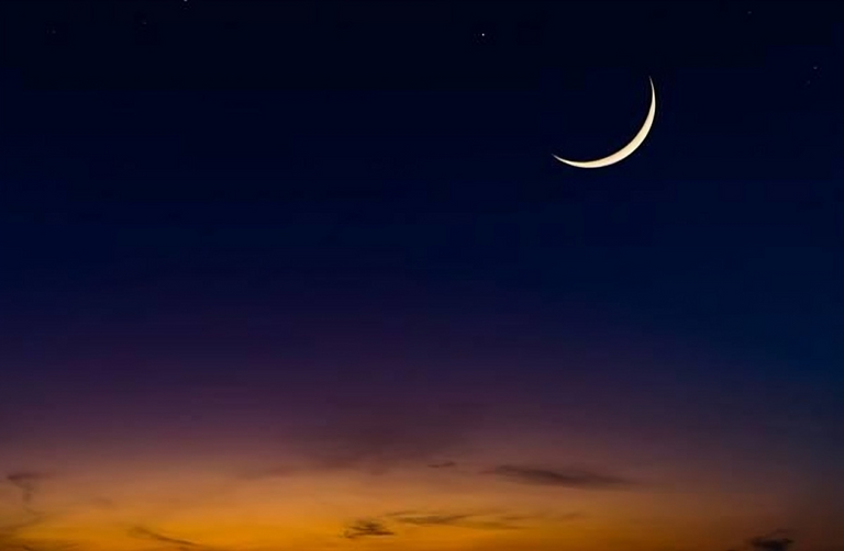 موعد بداية شهر شعبان موعد بداية شهر شعبان