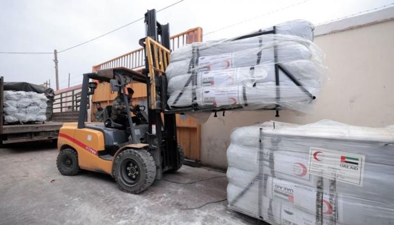 عملية الفارس الشهم 3