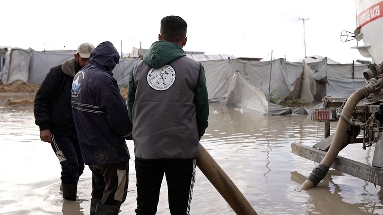 عملية الفارس الشهم 3 عملية «الفارس الشهم 3»