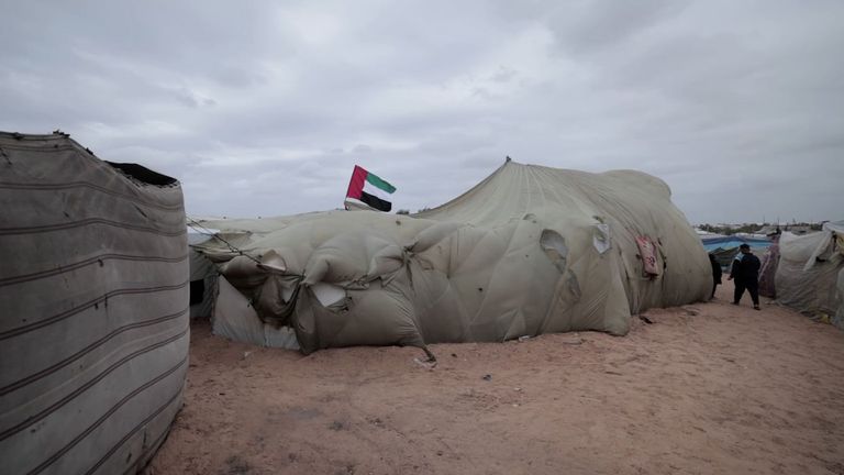 عملية الفارس الشهم 3 عملية «الفارس الشهم 3»