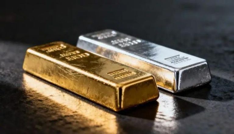 الفضة - أرشيفية