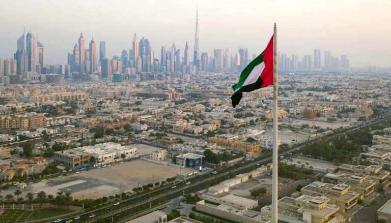 دولة الإمارات