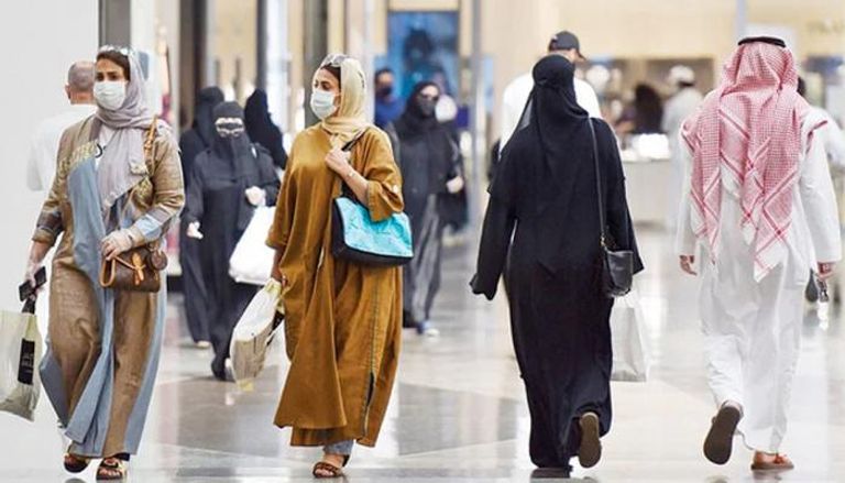 الغاء المقابل المالي على الوافدين في السعودية