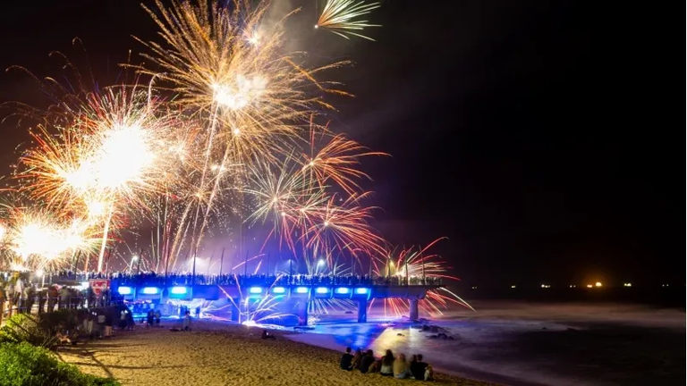 أفضل وجهات السفر لقضاء رأس السنة الجديدة 2026