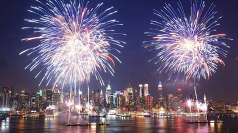 أفضل وجهات السفر لقضاء رأس السنة الجديدة 2026