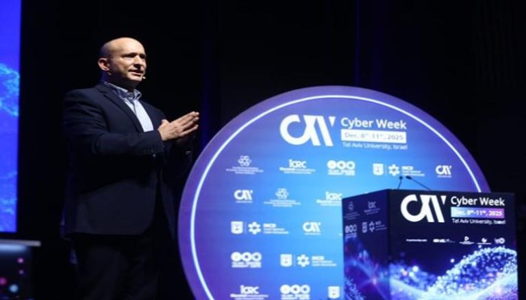 نفتالي بينيت