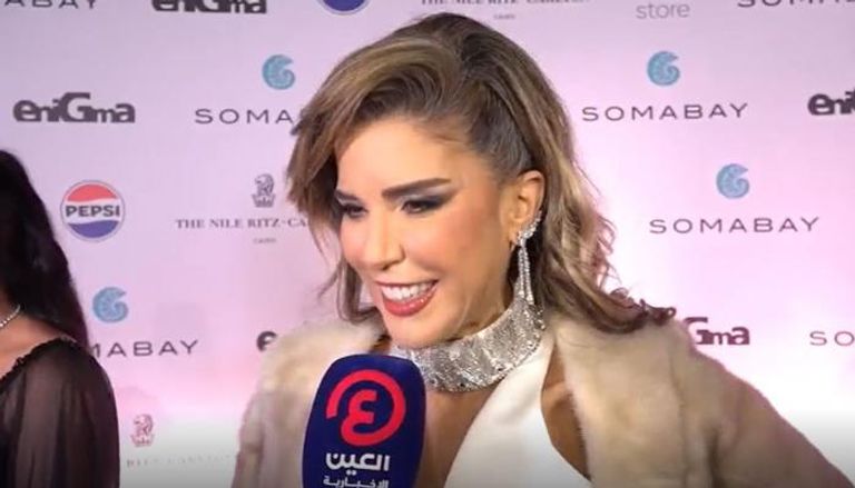 ياسمين شحاتة