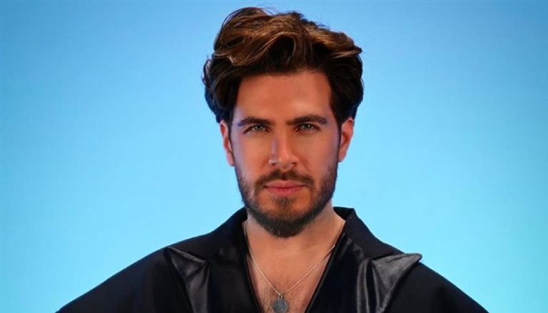 الفنان محمد قماح