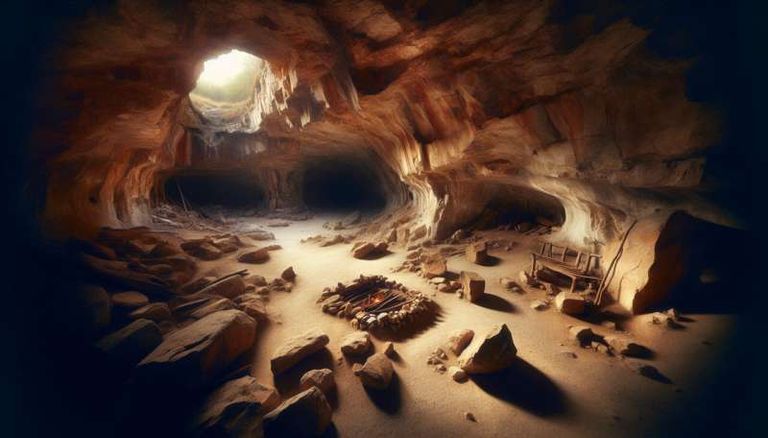 سر العمر المديد لبعض البشر