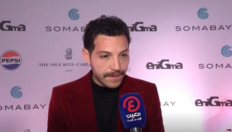 محمود حجازي 