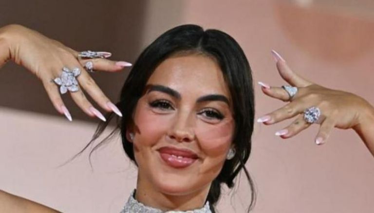 جورجينا رودريغيز