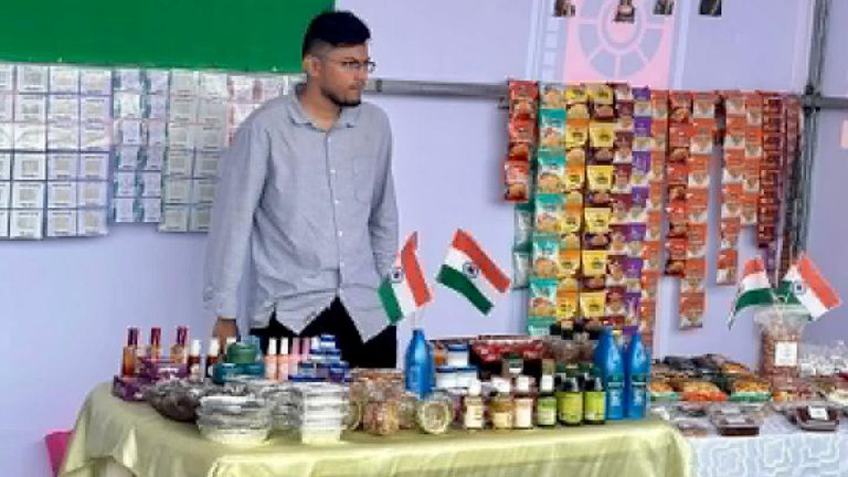 مهرجان الشعوب والتراث الدولي في عدن اليمنية