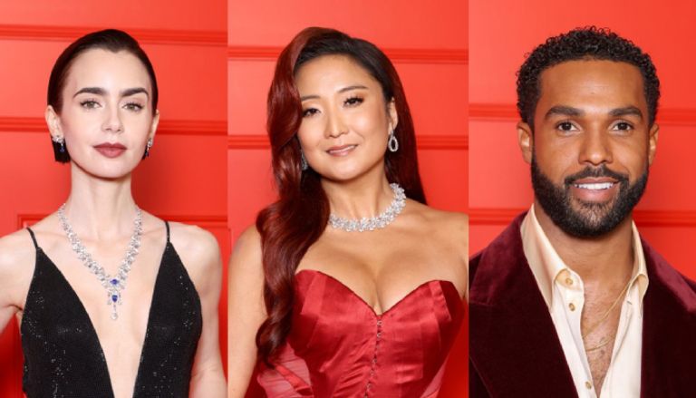 استبعاد شخصيات من Emily in Paris 5