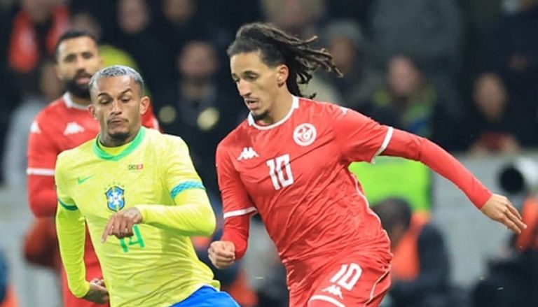 منتخب المغرب