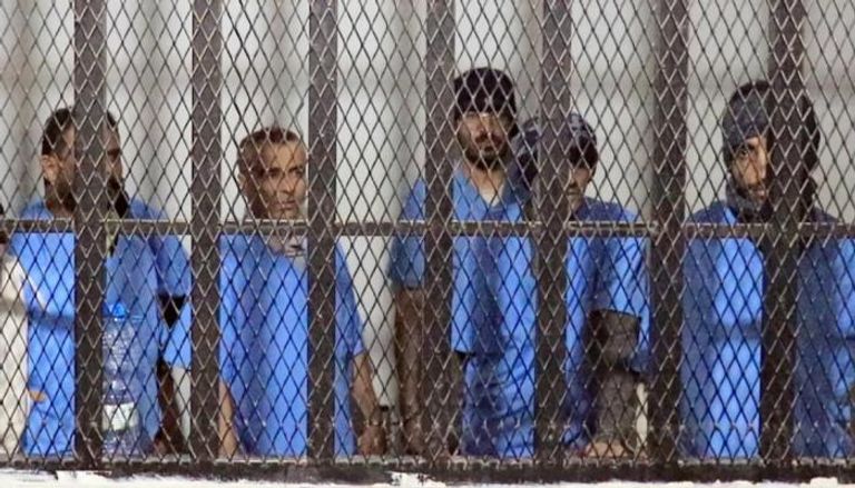 موظفون أمميون يخضعون للمحاكمة بصنعاء -أرشيفية