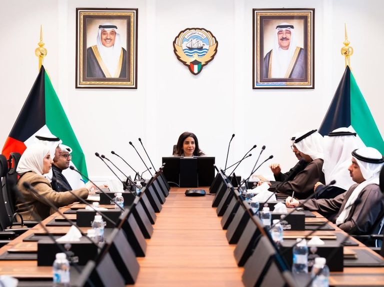 ميناء مبارك الكبير (كونا)