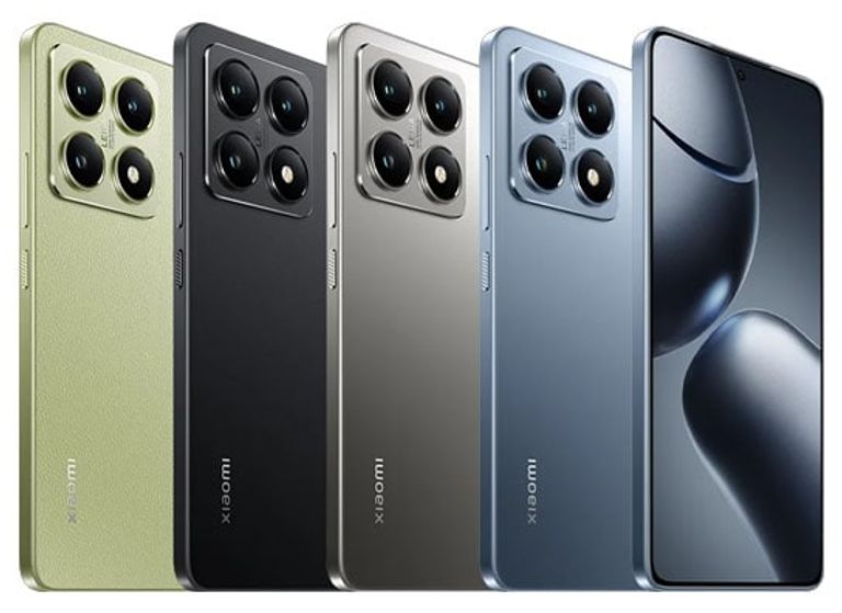 شاومي 14 تي (Xiaomi 14T) أفضل الهواتف الذكية مبيعا التي حسمت المنافسة العالمية في 2025