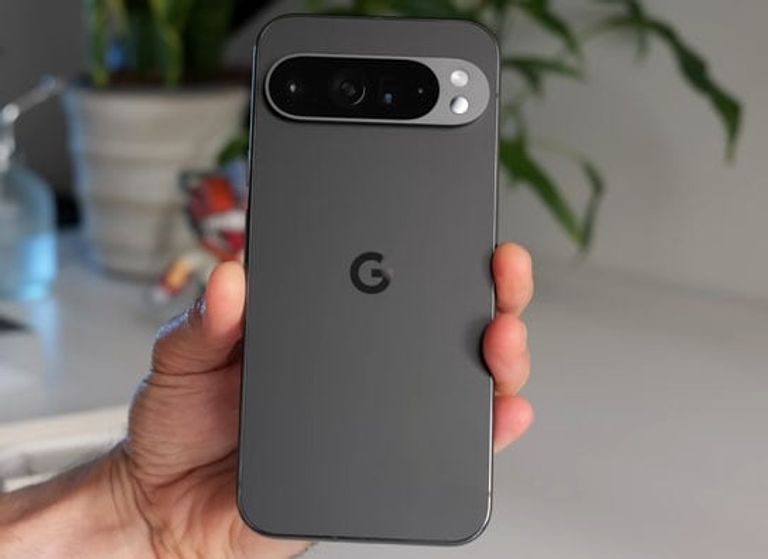 4. غوغل بيكسل 9 برو (Google Pixel 9 Pro) أفضل الهواتف الذكية مبيعا التي حسمت المنافسة العالمية في 2025