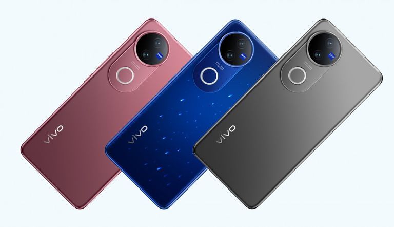 فيفو في 50 (Vivo V50) أفضل الهواتف الذكية مبيعا التي حسمت المنافسة العالمية في 2025