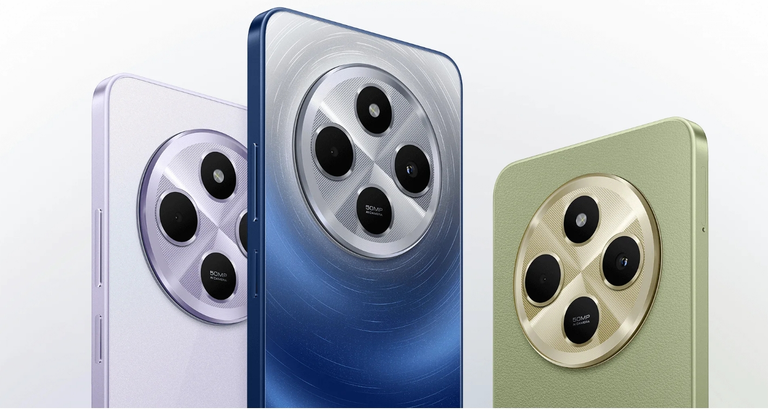 شاومي ريدمي 14 سي أفضل الهواتف الذكية مبيعا التي حسمت المنافسة العالمية في 2025