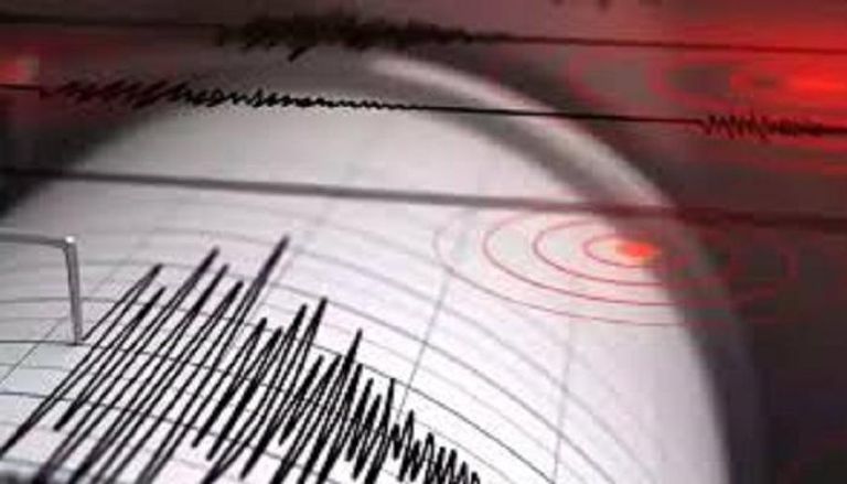 مؤشر ريختر لقياس الزلازل