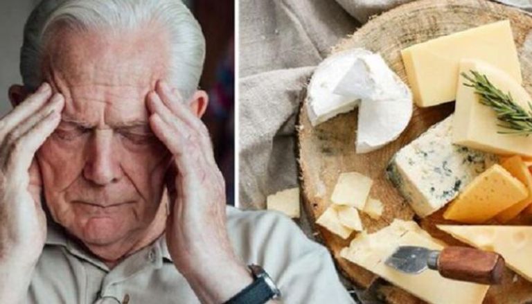  تناول الجبن كامل الدسم قد يدعم صحة الدماغ