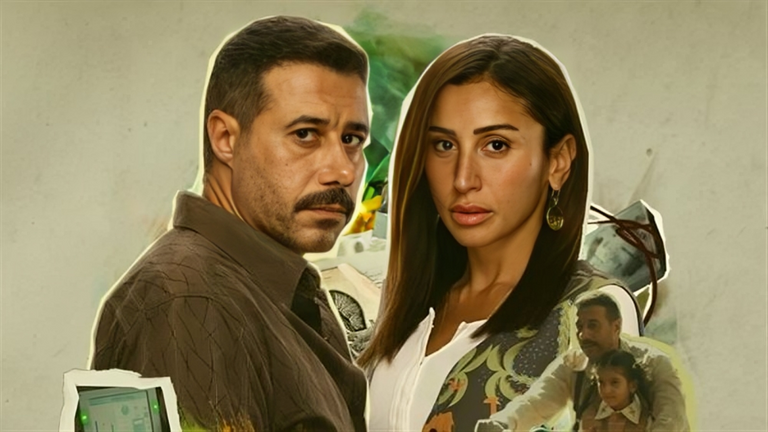 دينا الشربيني